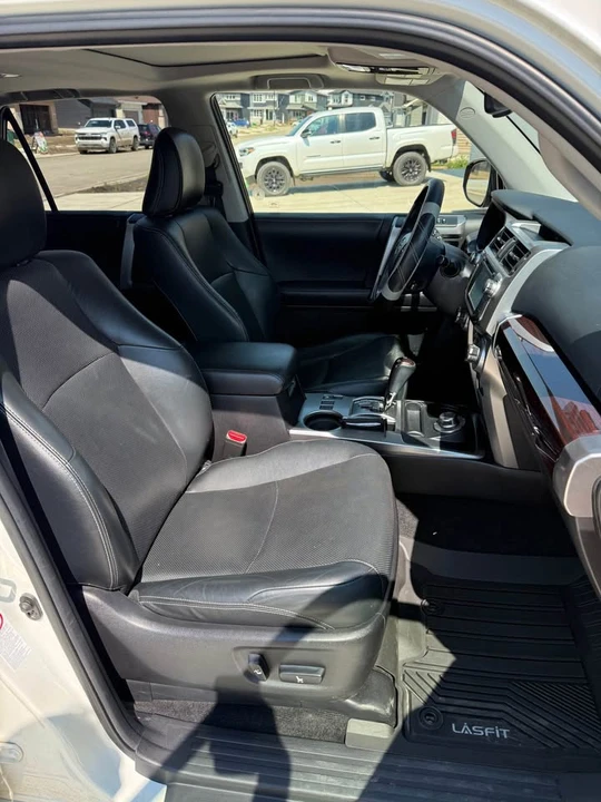 2016 Toyota 4Runner 5th Gen - Image 5 of 9