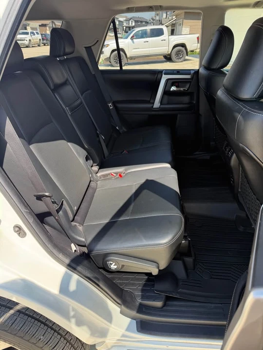 2016 Toyota 4Runner 5th Gen - Image 6 of 9