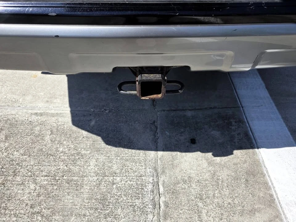 2016 Toyota 4Runner 5th Gen - Image 11 of 20