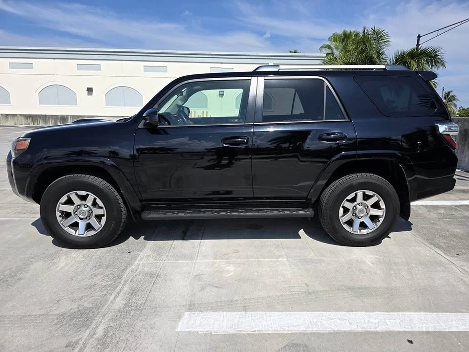 2016 Toyota 4Runner 5th Gen - Image 2 of 20