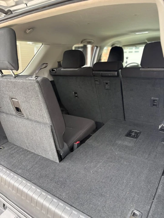 2016 Toyota 4Runner 5th Gen - Image 3 of 5