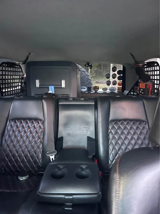 2016 Toyota 4Runner 5th Gen - Image 10 of 18