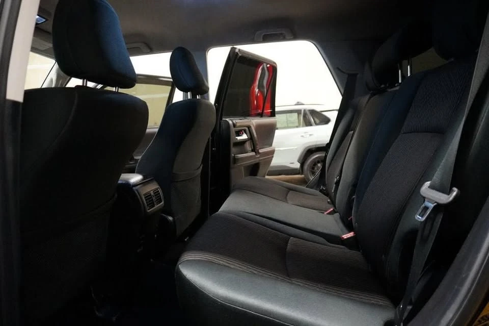 2016 Toyota 4Runner 5th Gen - Image 12 of 14