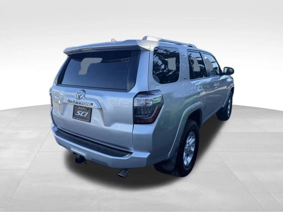 2016 Toyota 4Runner 5th Gen - Image 4 of 19