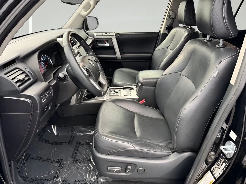 2016 Toyota 4Runner 5th Gen - Image 10 of 20
