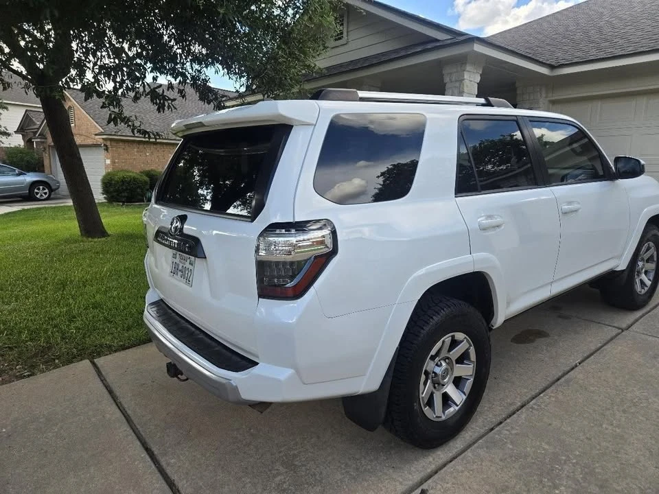 2016 Toyota 4Runner 5th Gen - Image 8 of 20
