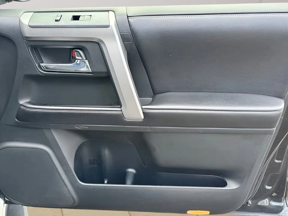 2016 Toyota 4Runner 5th Gen - Image 16 of 20