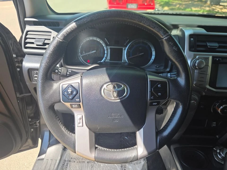 2016 Toyota 4Runner 5th Gen - Image 18 of 20