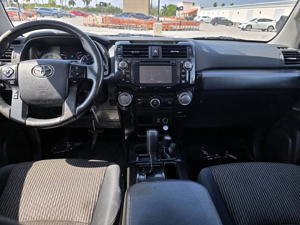 2016 Toyota 4Runner 5th Gen - Image 14 of 20