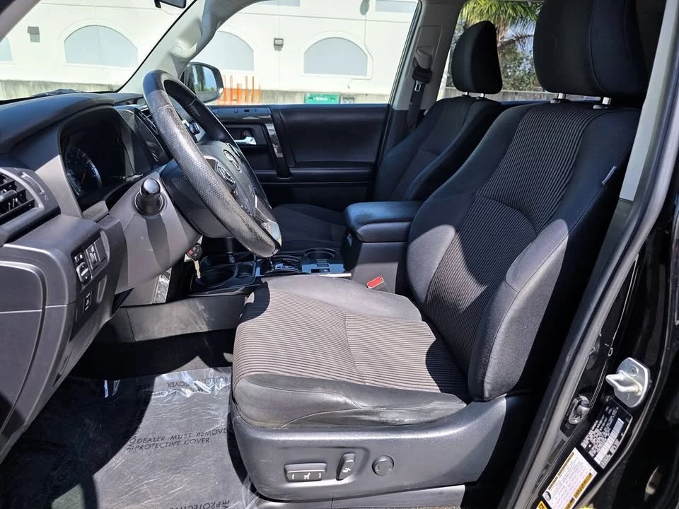 2016 Toyota 4Runner 5th Gen - Image 8 of 20