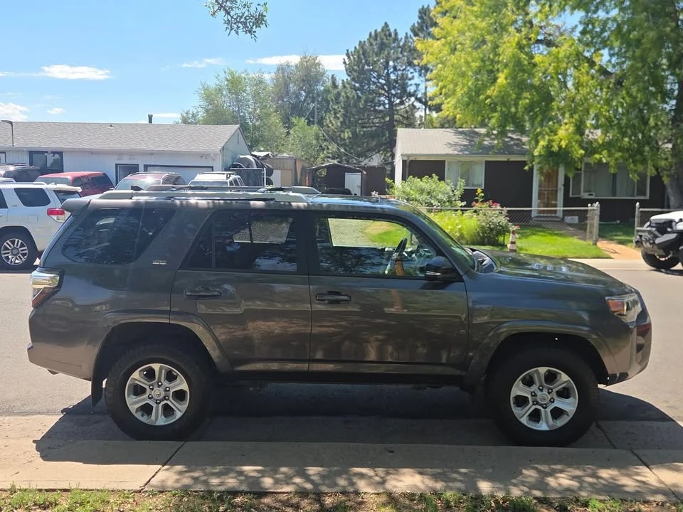 2016 Toyota 4Runner 5th Gen - Image 4 of 20