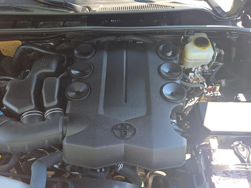 2016 Toyota 4Runner 5th Gen - Image 14 of 20
