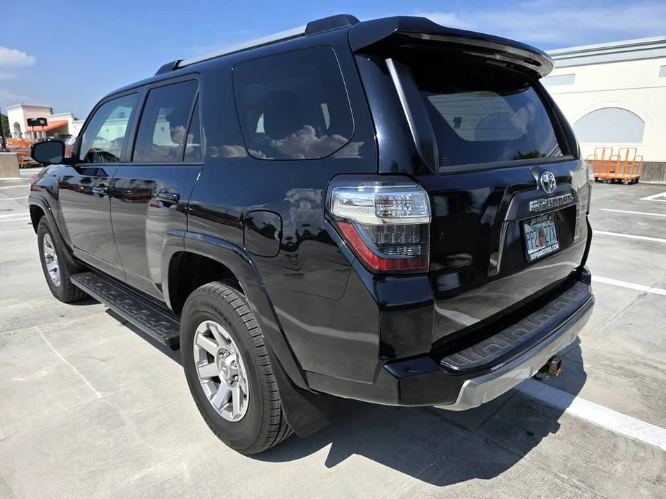 2016 Toyota 4Runner 5th Gen - Image 3 of 20