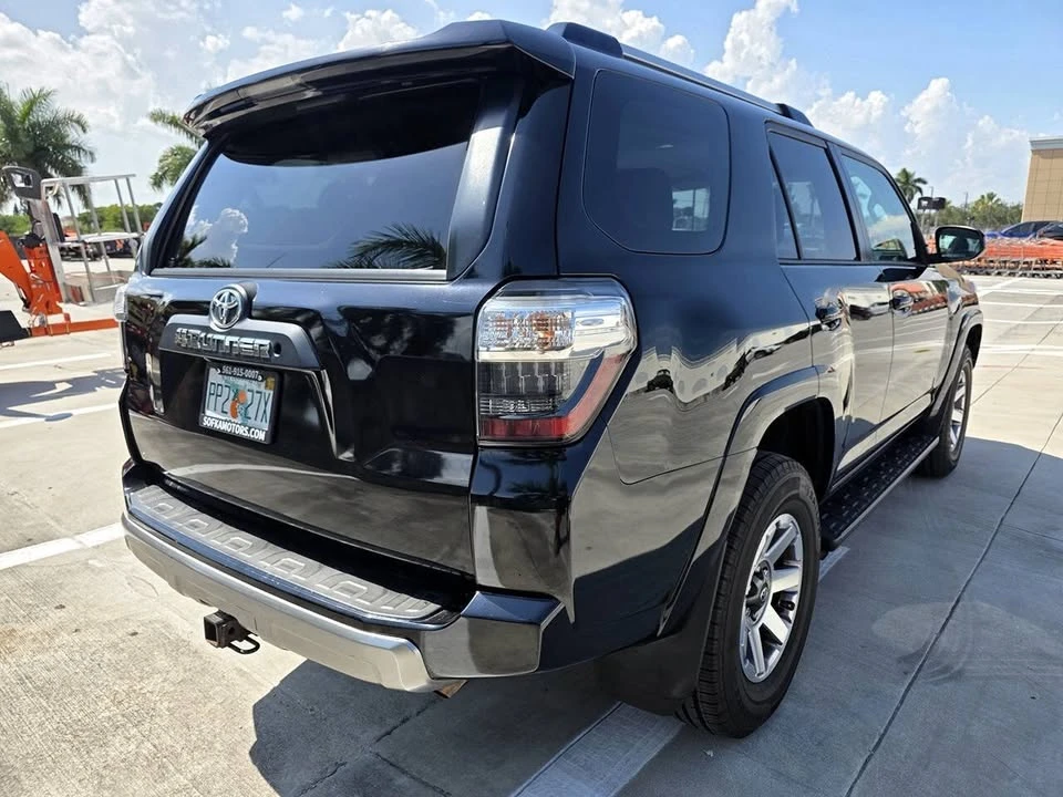 2016 Toyota 4Runner 5th Gen - Image 5 of 20