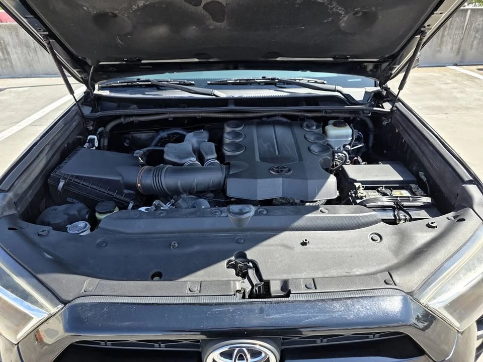 2016 Toyota 4Runner 5th Gen - Image 12 of 20
