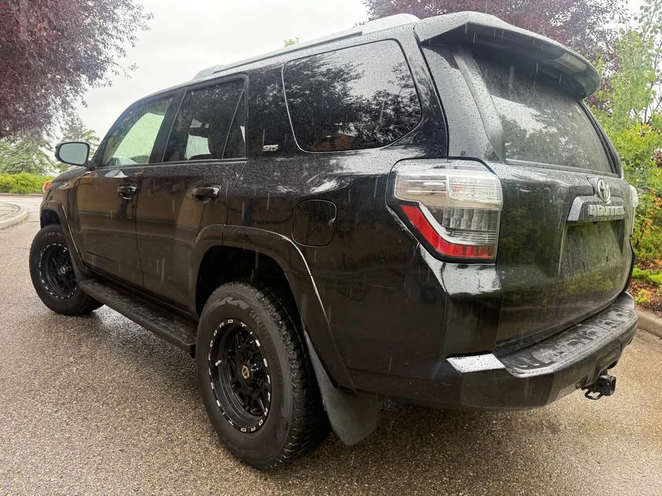 2016 Toyota 4Runner 5th Gen - Image 4 of 18