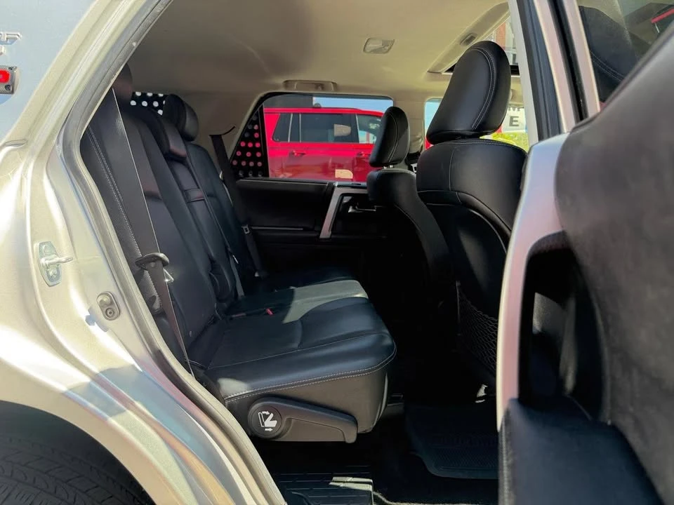 2016 Toyota 4Runner 5th Gen - Image 20 of 20
