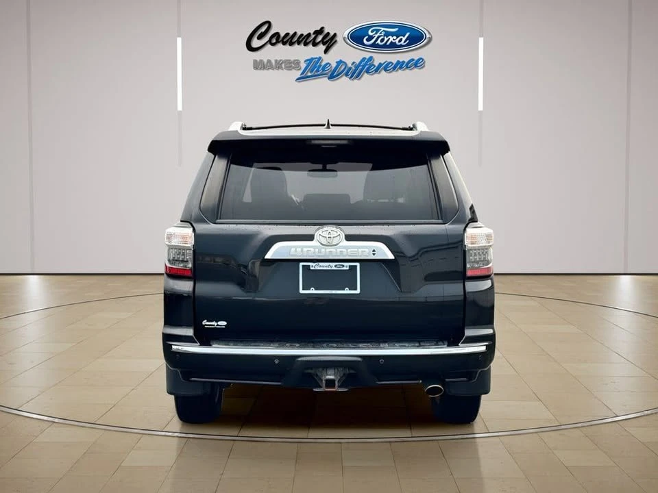 2016 Toyota 4Runner 5th Gen - Image 6 of 20