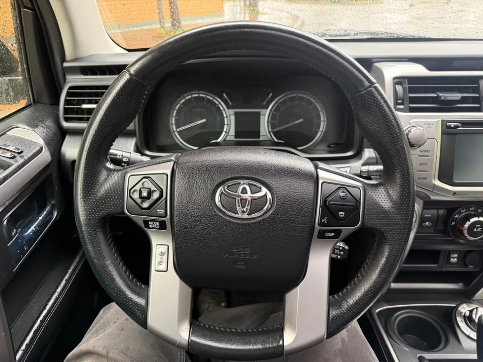 2016 Toyota 4Runner 5th Gen - Image 18 of 18