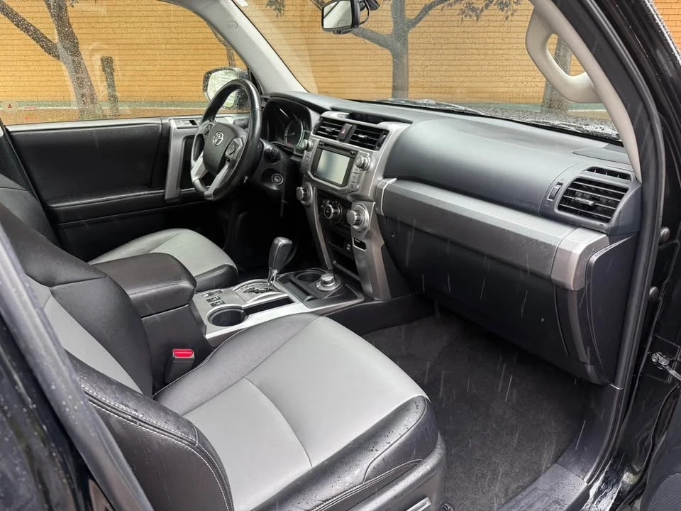 2016 Toyota 4Runner 5th Gen - Image 10 of 18