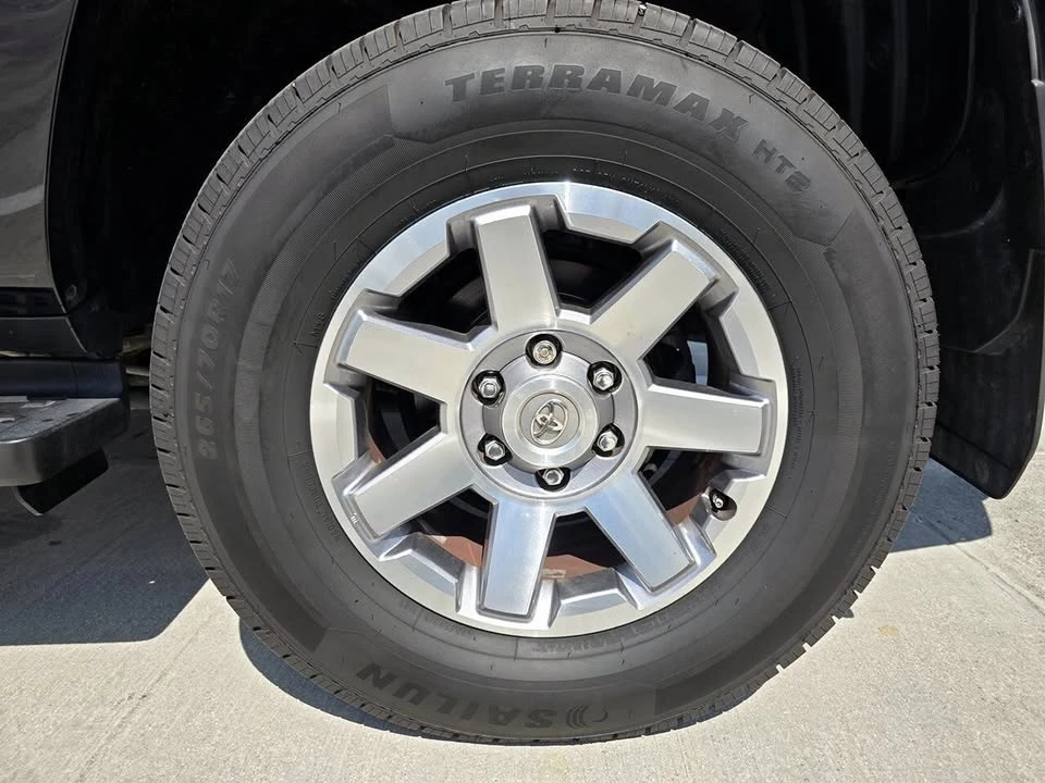 2016 Toyota 4Runner 5th Gen - Image 20 of 20