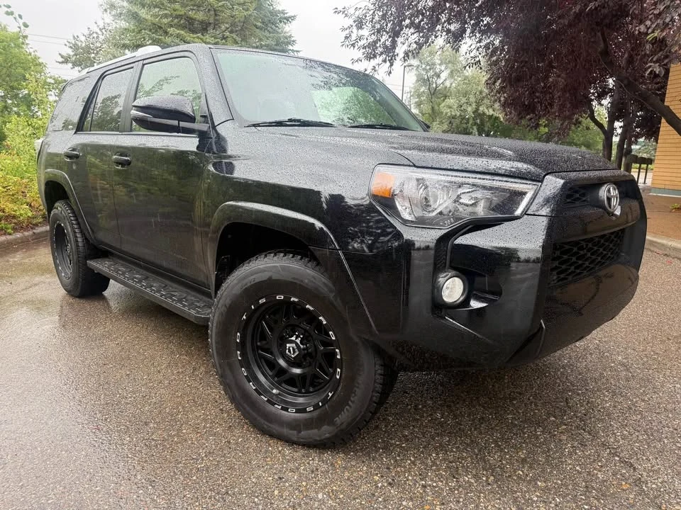 2016 Toyota 4Runner 5th Gen - Image 2 of 18