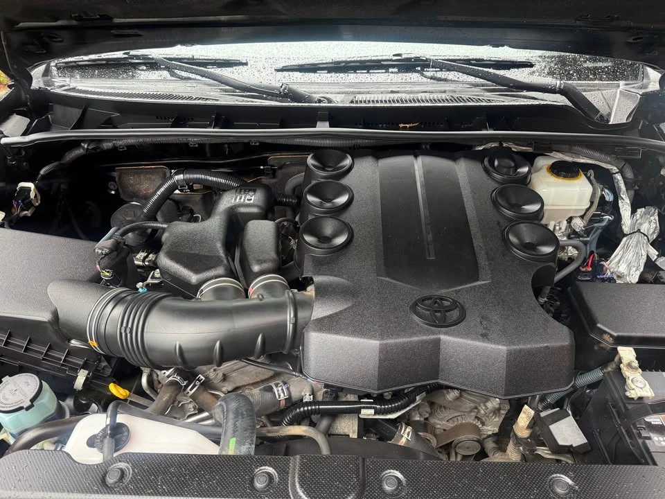 2016 Toyota 4Runner 5th Gen - Image 6 of 18