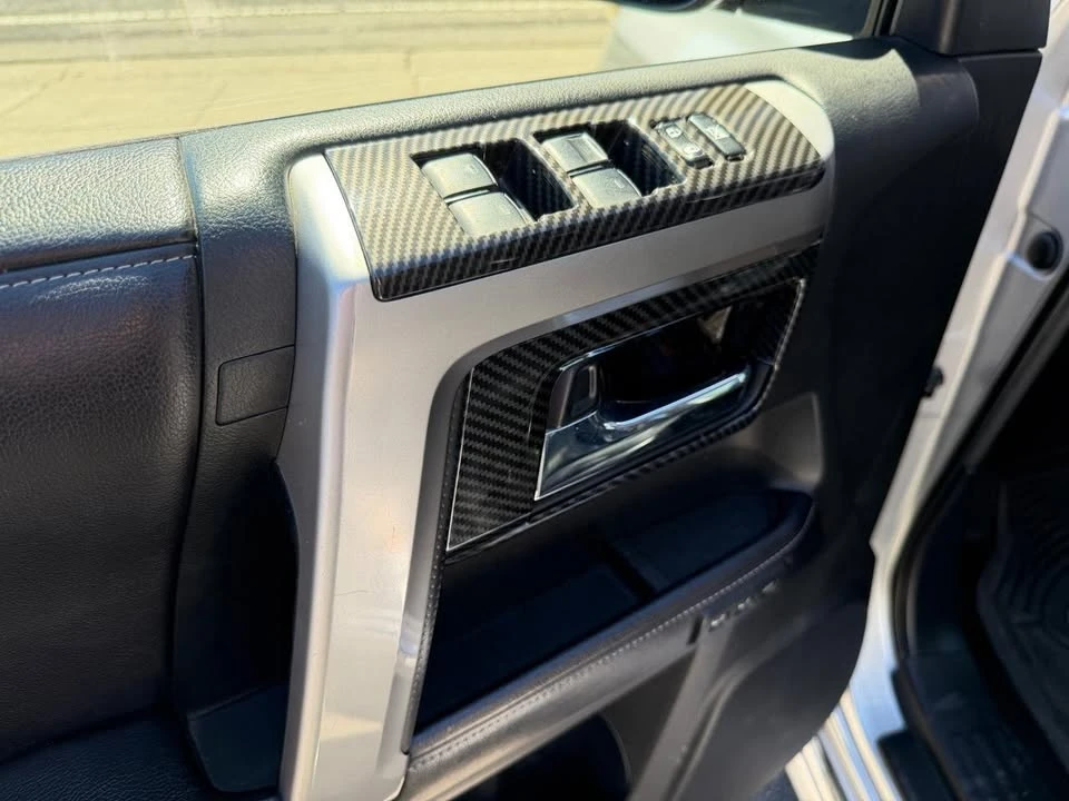 2016 Toyota 4Runner 5th Gen - Image 15 of 20