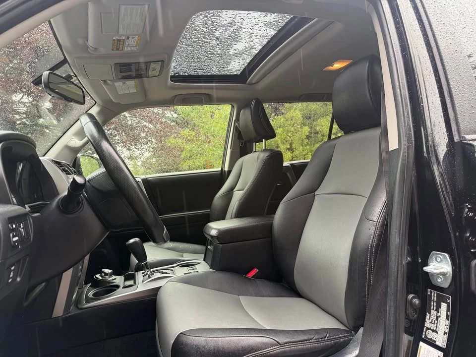 2016 Toyota 4Runner 5th Gen - Image 11 of 18