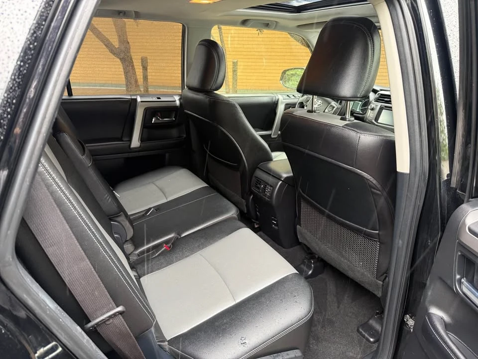 2016 Toyota 4Runner 5th Gen - Image 7 of 18
