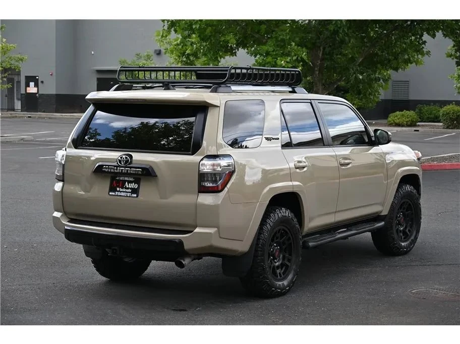 2016 Toyota 4Runner 5th Gen - Image 3 of 20