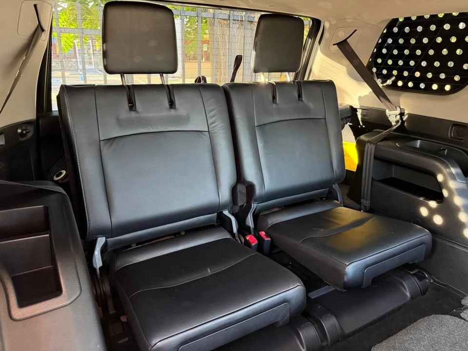 2016 Toyota 4Runner 5th Gen - Image 19 of 20