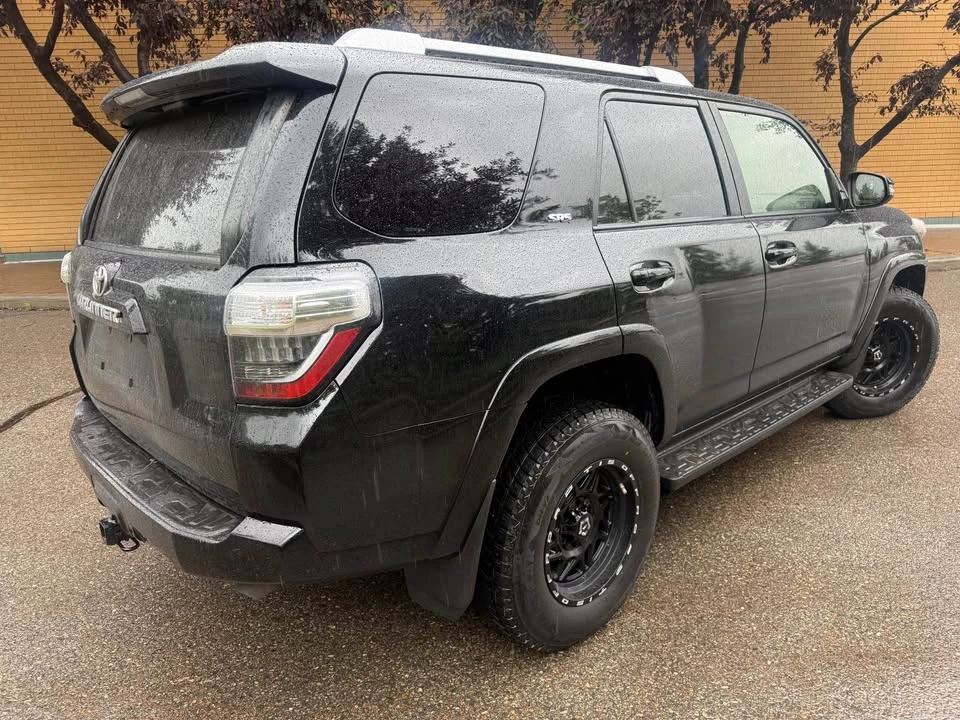 2016 Toyota 4Runner 5th Gen - Image 3 of 18