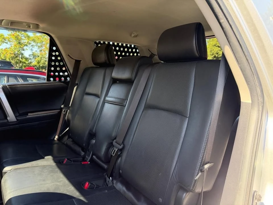 2016 Toyota 4Runner 5th Gen - Image 17 of 20