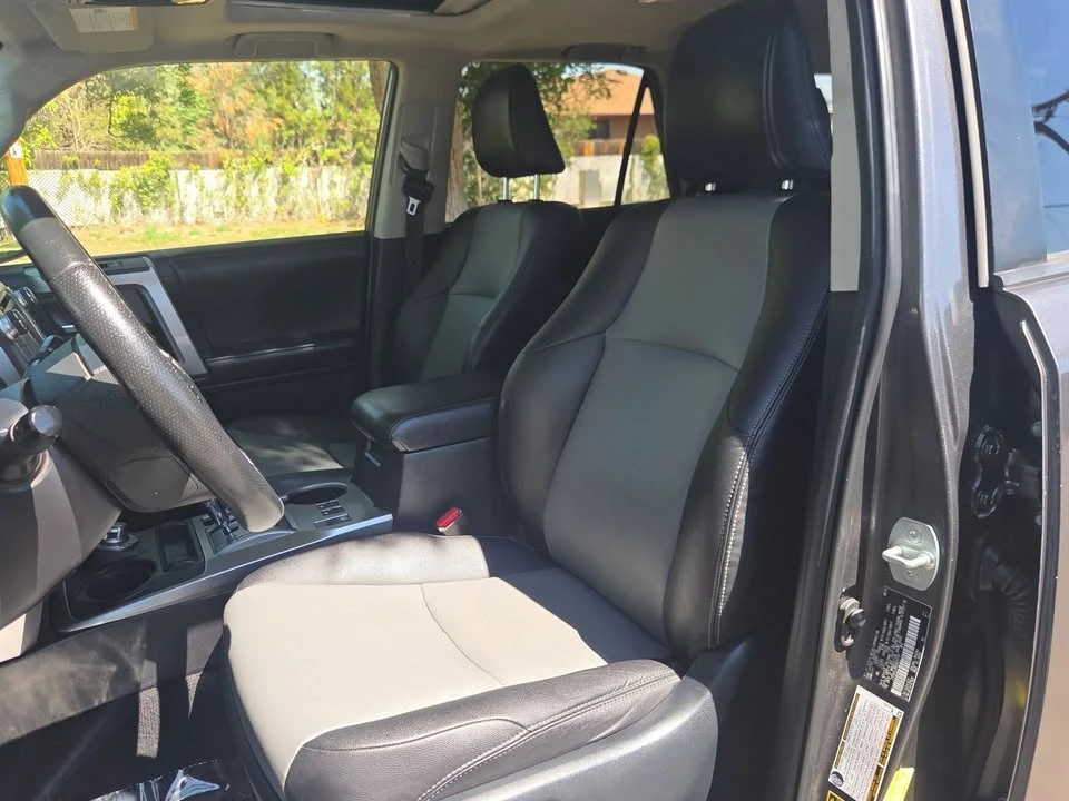 2016 Toyota 4Runner 5th Gen - Image 17 of 20