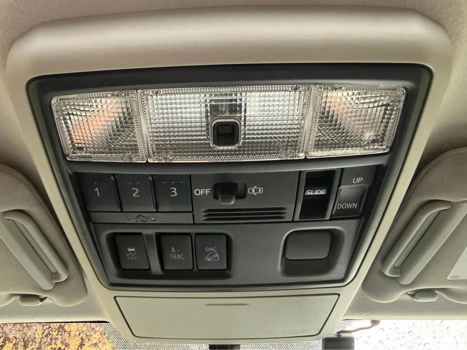 2016 Toyota 4Runner 5th Gen - Image 16 of 18