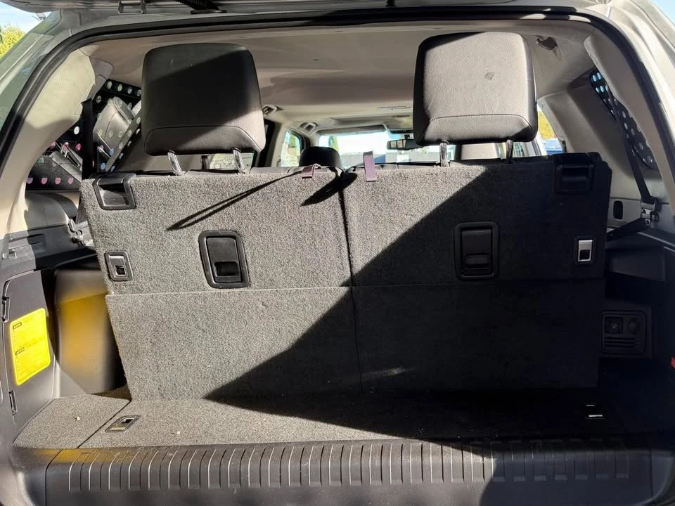 2016 Toyota 4Runner 5th Gen - Image 11 of 20
