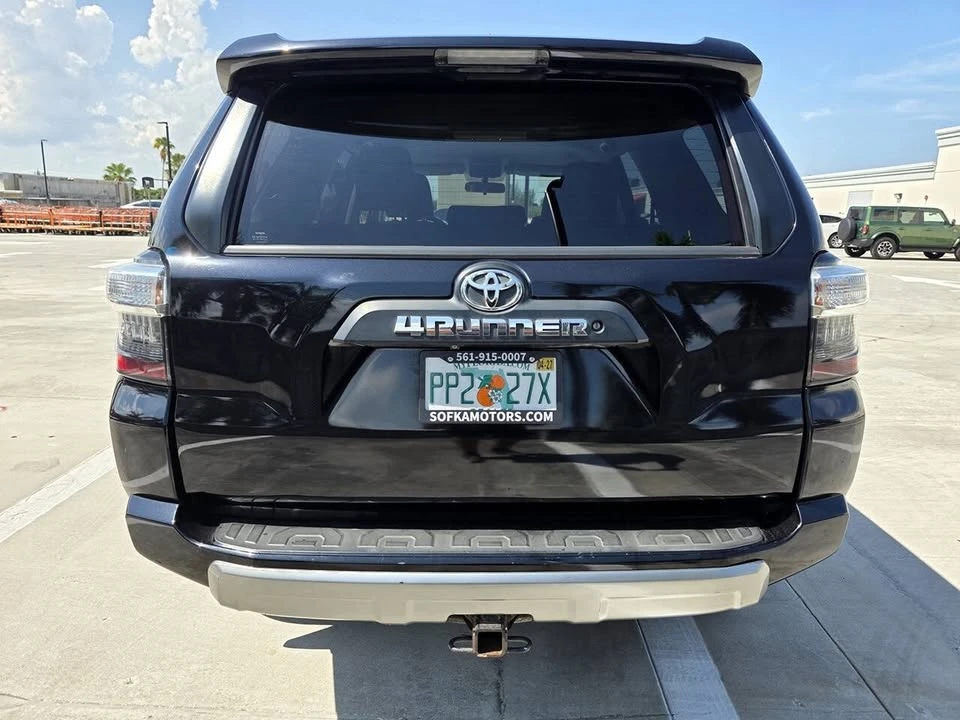 2016 Toyota 4Runner 5th Gen - Image 4 of 20