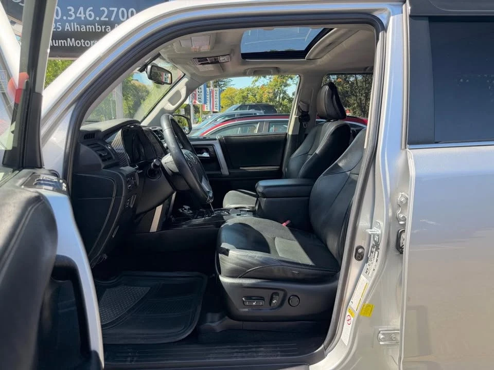 2016 Toyota 4Runner 5th Gen - Image 12 of 20