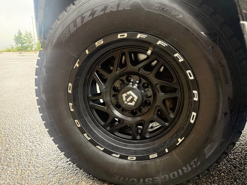 2016 Toyota 4Runner 5th Gen - Image 5 of 18