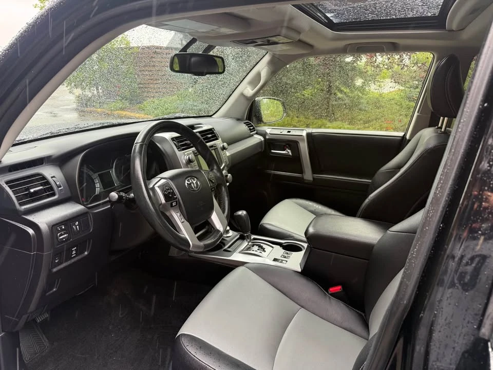 2016 Toyota 4Runner 5th Gen - Image 12 of 18