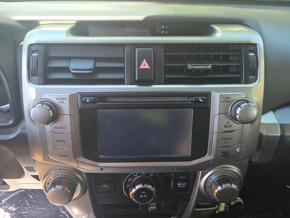2016 Toyota 4Runner 5th Gen - Image 20 of 20