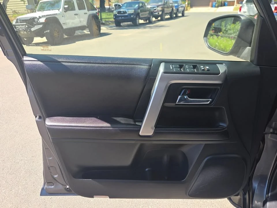 2016 Toyota 4Runner 5th Gen - Image 15 of 20