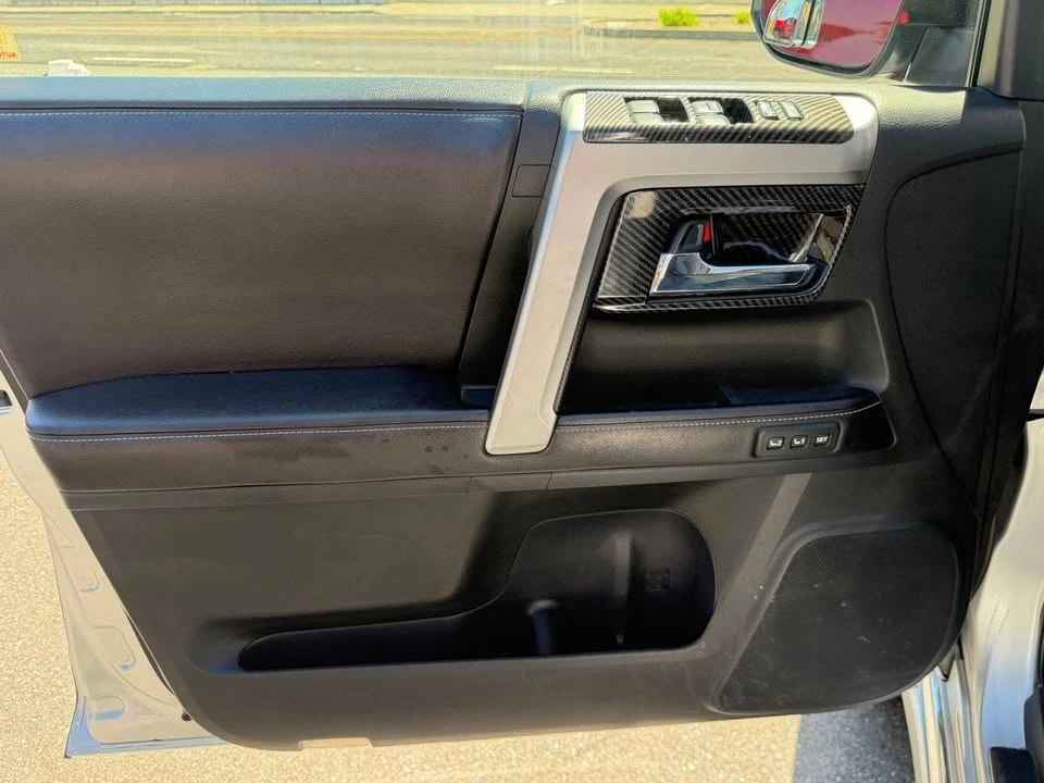 2016 Toyota 4Runner 5th Gen - Image 14 of 20