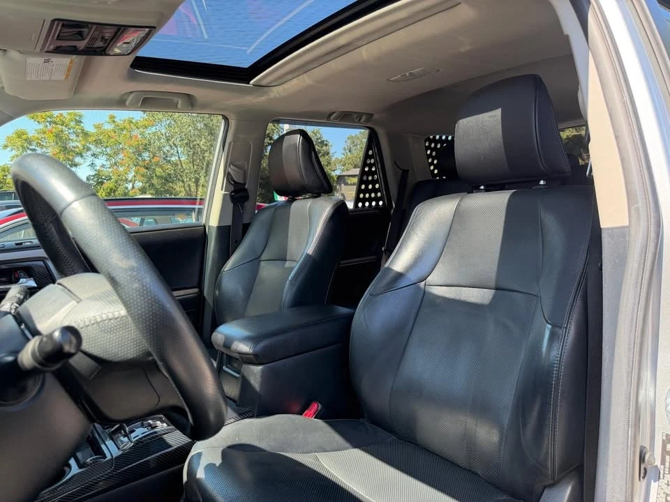 2016 Toyota 4Runner 5th Gen - Image 13 of 20