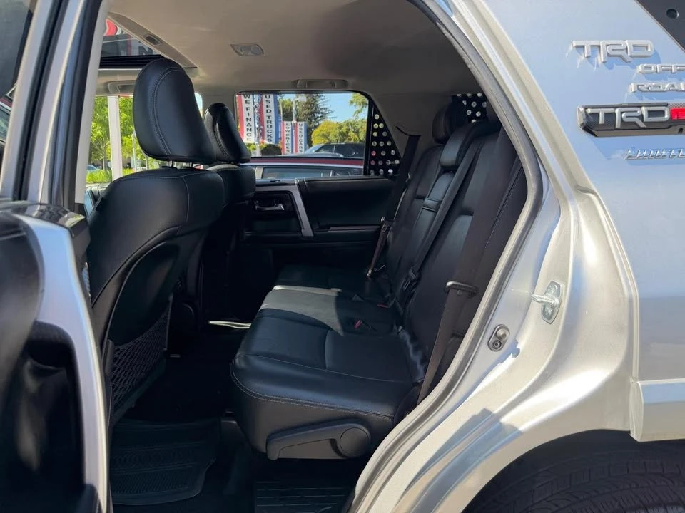 2016 Toyota 4Runner 5th Gen - Image 16 of 20