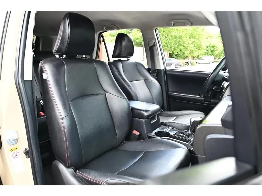 2016 Toyota 4Runner 5th Gen - Image 19 of 20