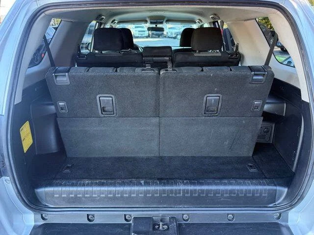 2016 Toyota 4Runner 5th Gen - Image 10 of 19