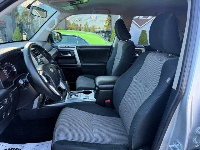 2016 Toyota 4Runner 5th Gen - Image 11 of 19