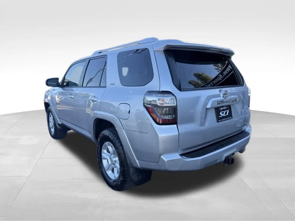 2016 Toyota 4Runner 5th Gen - Image 2 of 19